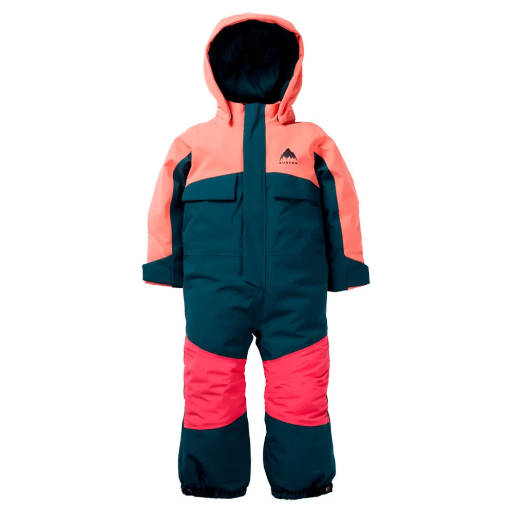Burton 2L One Piece race suit