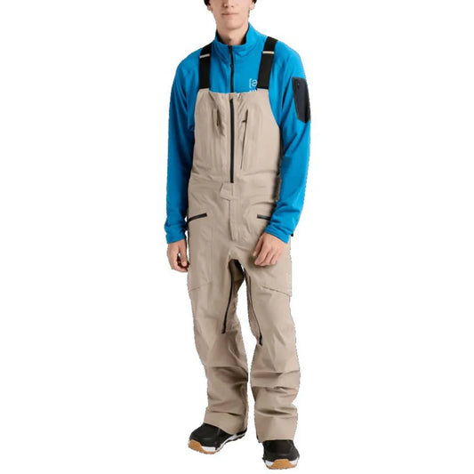 Burton Ak Freebird GORE-TEX® 3L Stretch Bib pants