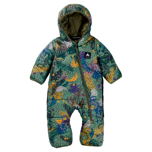 Burton Buddy Bunting race suit
