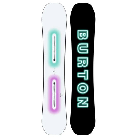 Burton Custom snowboard