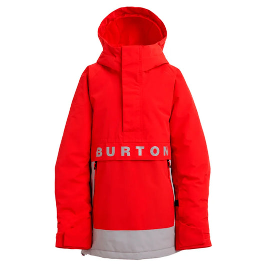 Burton Frostner 2L Anorak jacket