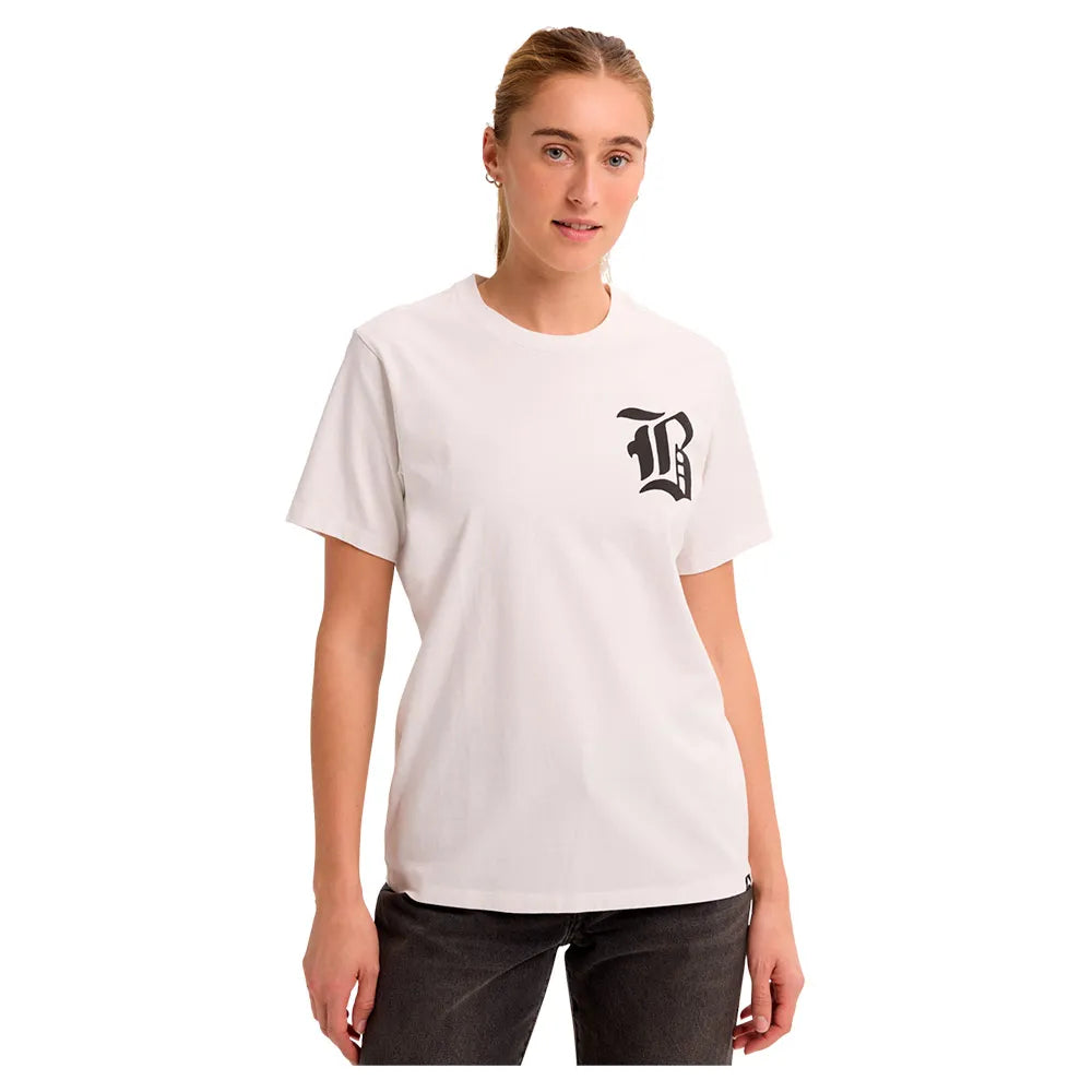 Burton Hesston short sleeve T-shirt