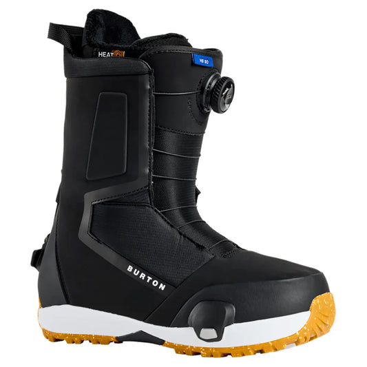 Burton Highshot Wide Step On Snowboard Boots