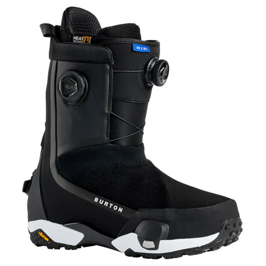 Burton Highshot X Step On snowboard boots