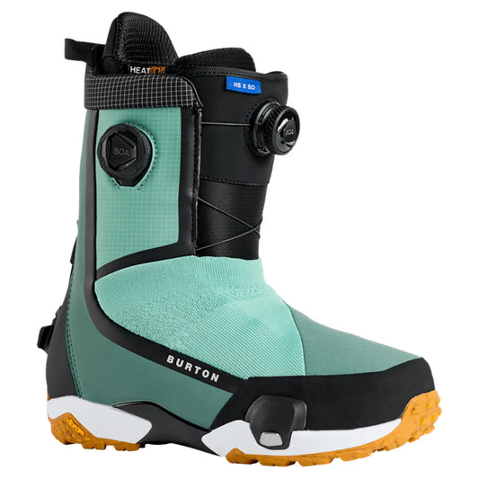Burton Highshot X Wide Step On Snowboard Boots