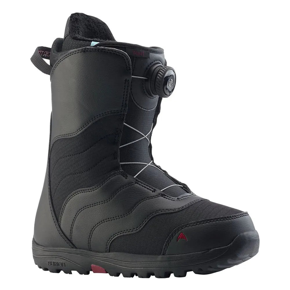 Burton Mint BOA® Wide woman snowboard boots
