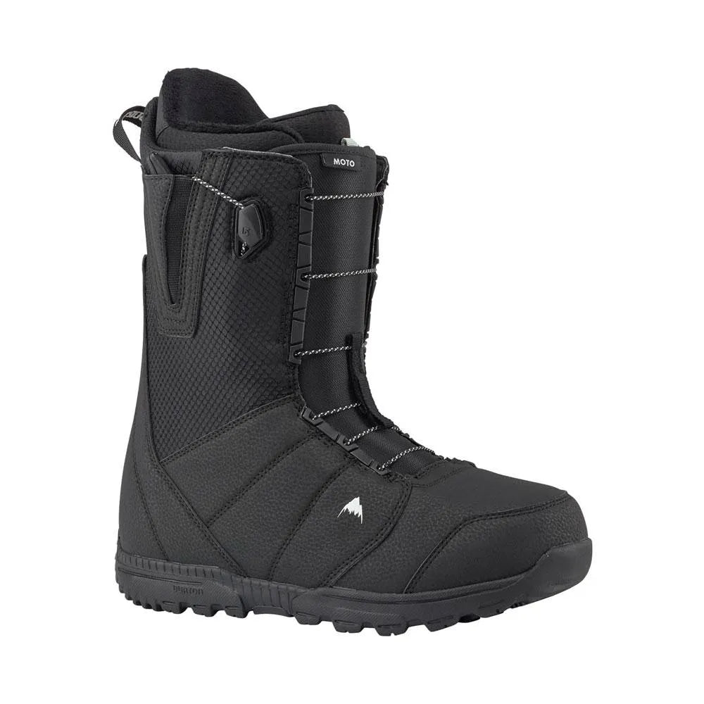 Burton Moto snowboard boots