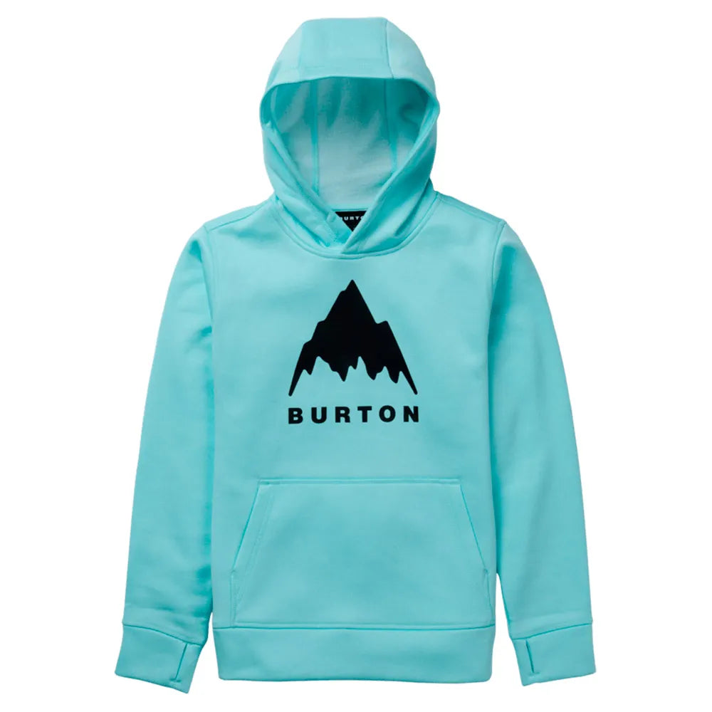 Burton Oak hoodie