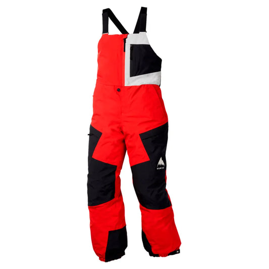 Burton Powline GORE-TEX® Bib pants
