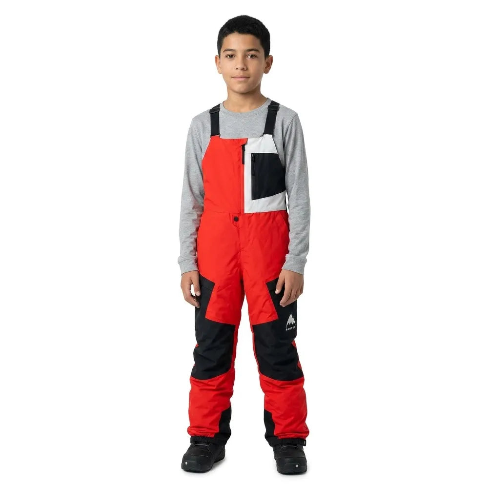 Burton Powline GORE-TEX® Bib pants