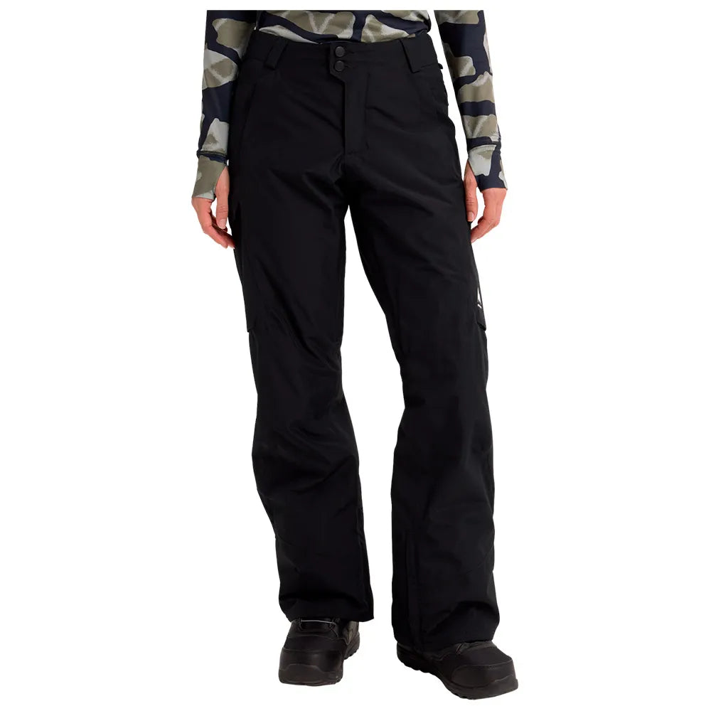 Burton Reserve 2L Insulated Short pants