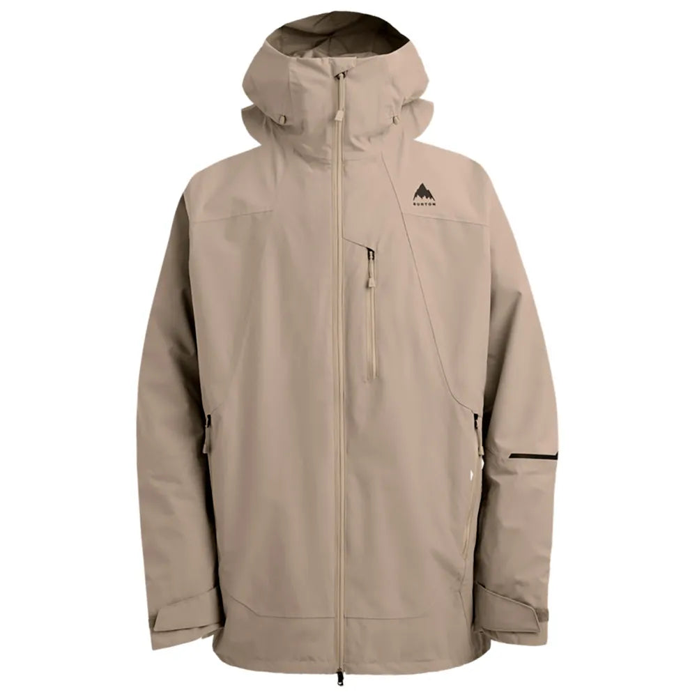 Burton Reserve 2L jacket