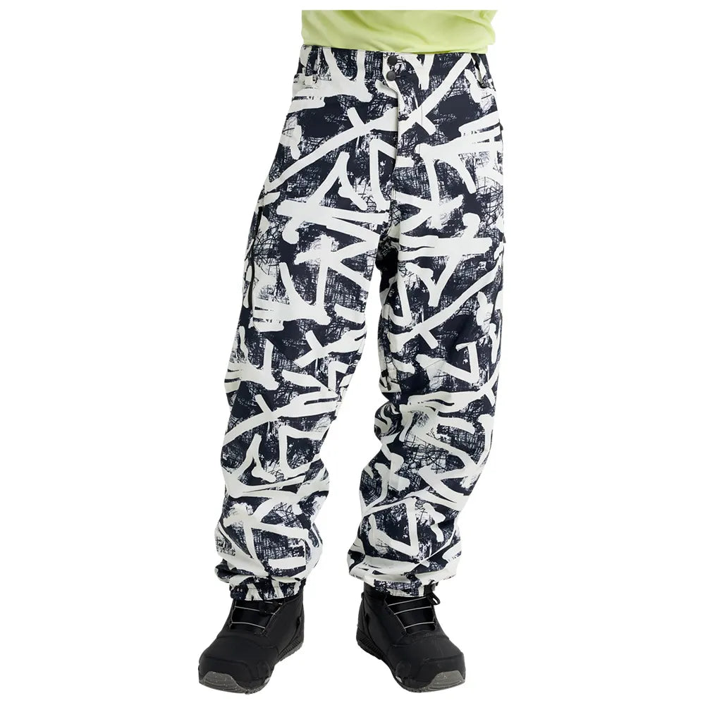 Burton Reserve 2L Relaxed pants