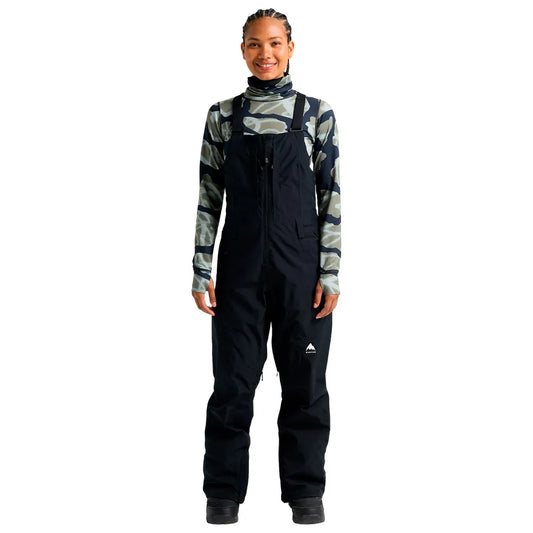 Burton Reserve GORE-TEX® 2L Bib pants