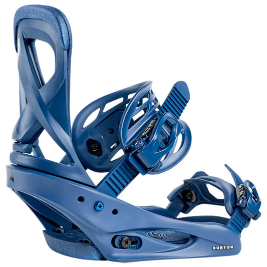 Burton Scribe Re Flex woman snowboard bindings