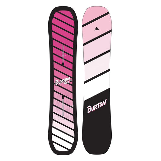 Burton Smalls junior snowboard