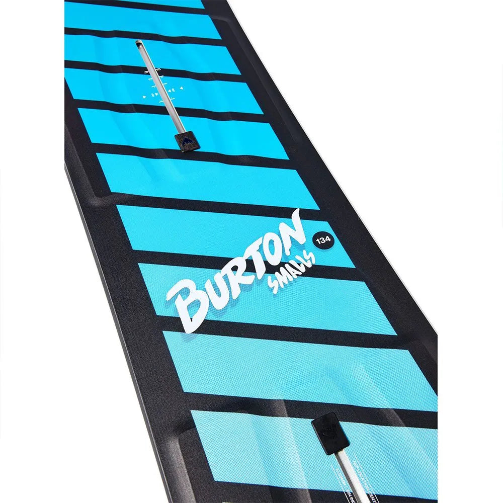 Burton Smalls junior snowboard