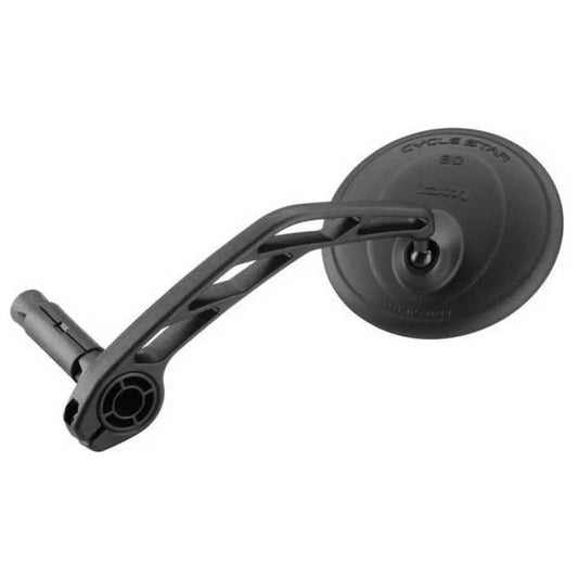 Busch&Muller Cycle Star Adapter 80 mm rearview mirror
