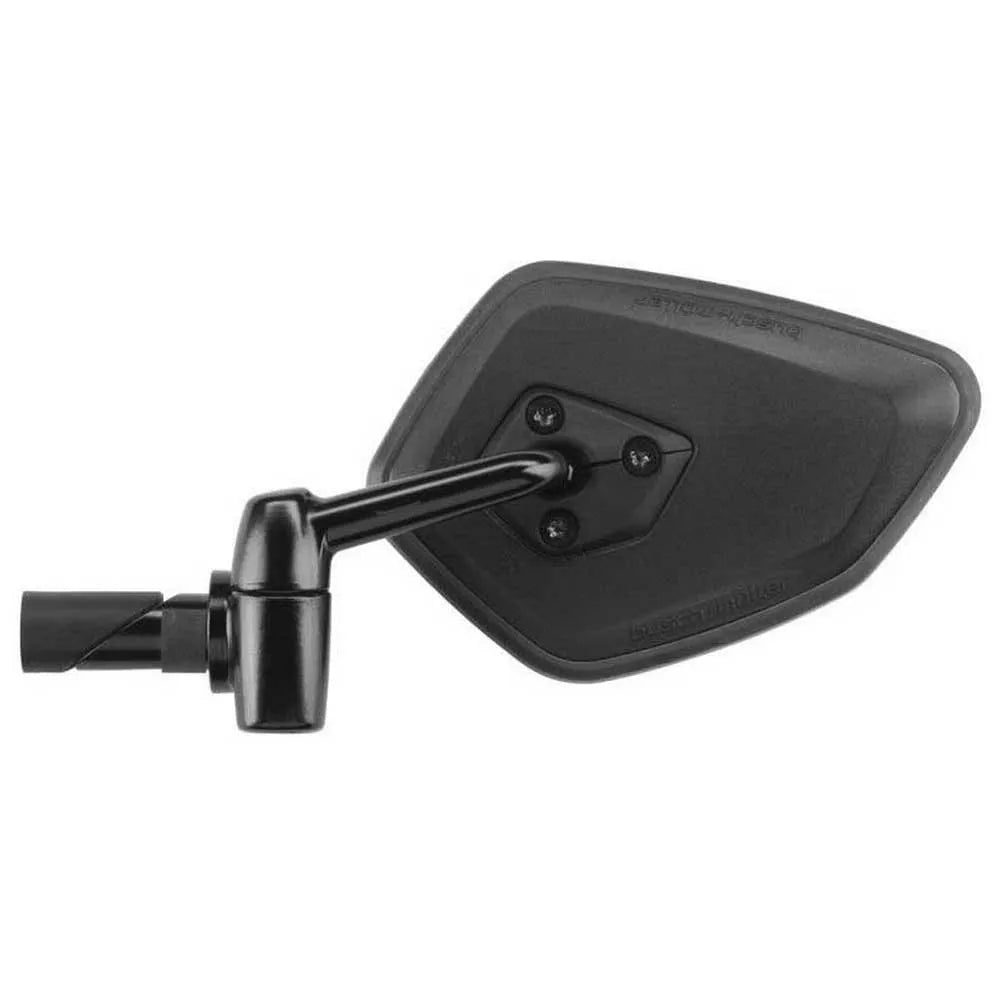 Busch&Muller Cycle Star E Short 17.2-22 mm rearview mirror