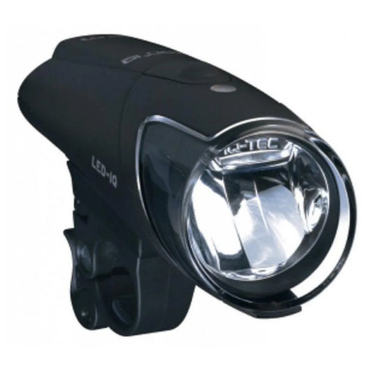 Busch&Muller Ixon IQ Premium front light