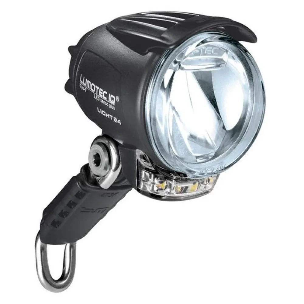 Busch&Muller Lumotec IQ CYO R Premium T Senso Plus front light