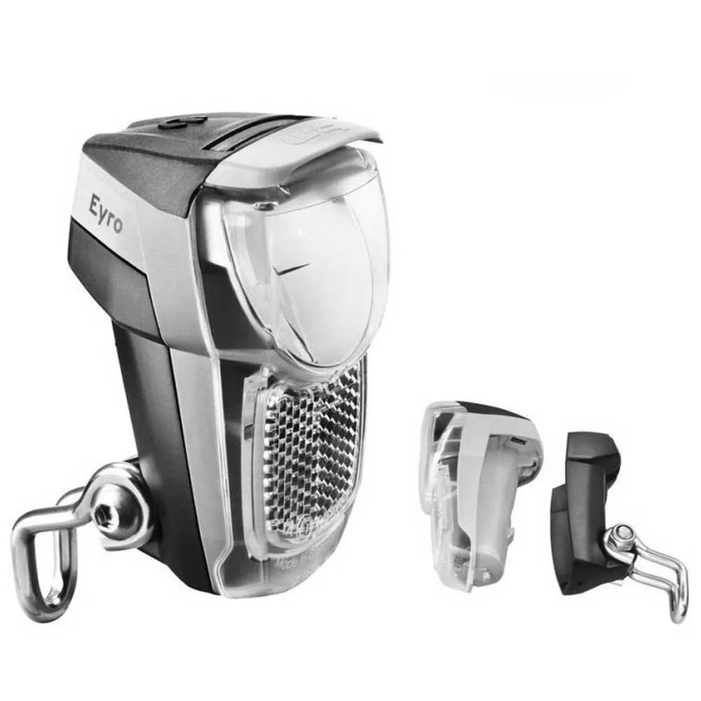 Busch&Muller Lumotec IQ Eyro front light