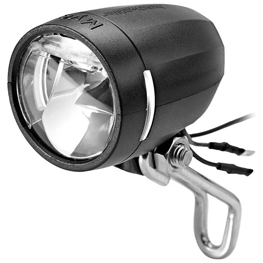 Busch&Muller Lumotec IQ Myc front light
