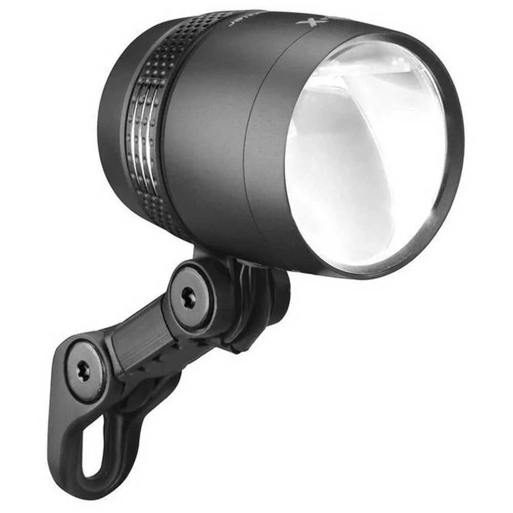 Busch&Muller Lumotec IQ-X E 6-60V DC front light