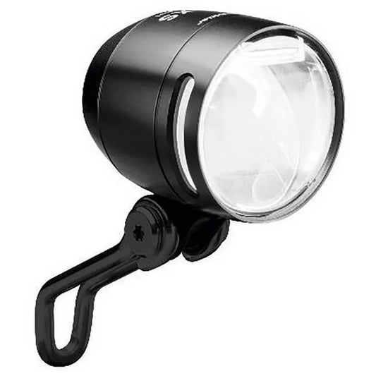 Busch&Muller Lumotec IQ XS E 6-42V front light