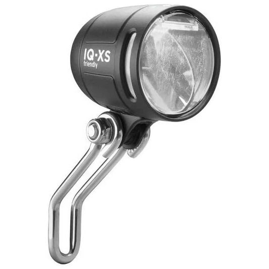 Busch&Muller Lumotec IQ-XS Friendly front light