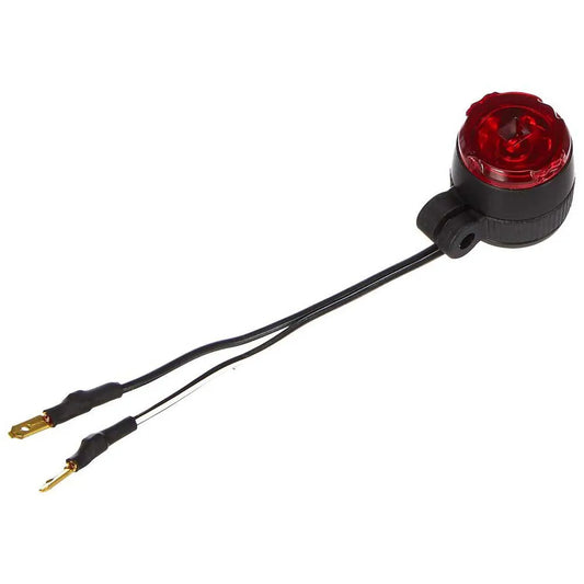 Busch&Muller Mu E rear light