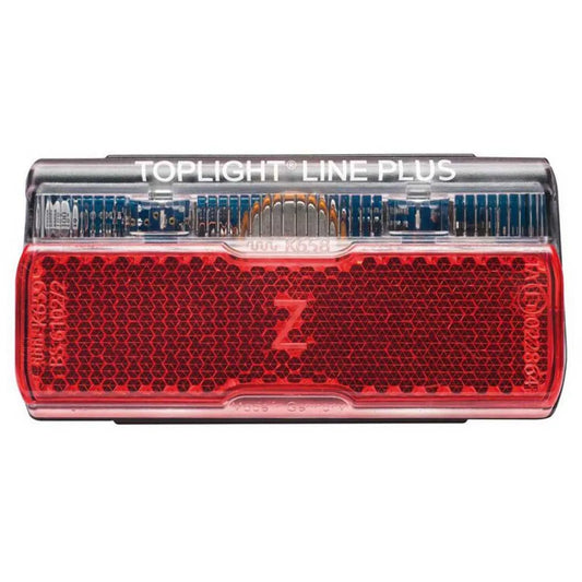 Busch&Muller Toplight Line Plus 80 mm rear light
