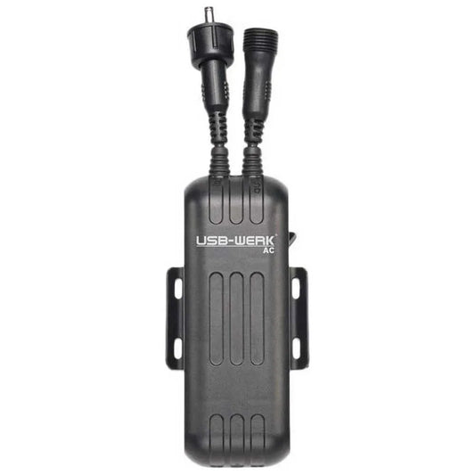 Busch&Muller USB E-Werk battery