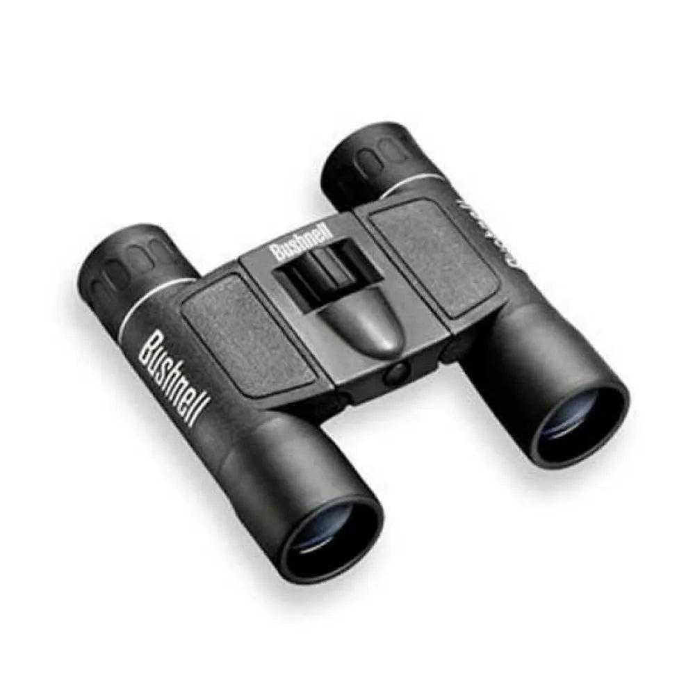 Bushnell 10x25 Powerview FRP binoculars