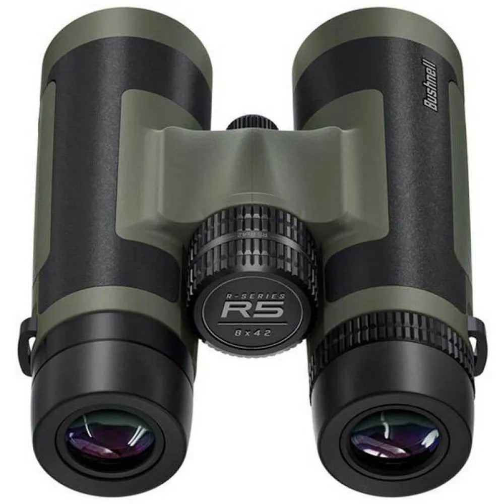 Bushnell R5 Ranger 8x42 binoculars