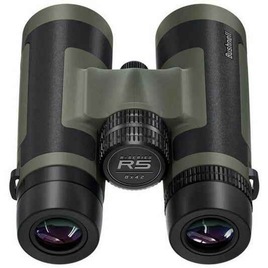 Bushnell R5 Ranger 8x42 binoculars