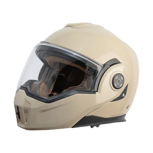 By city 180 Tech II modular helmet