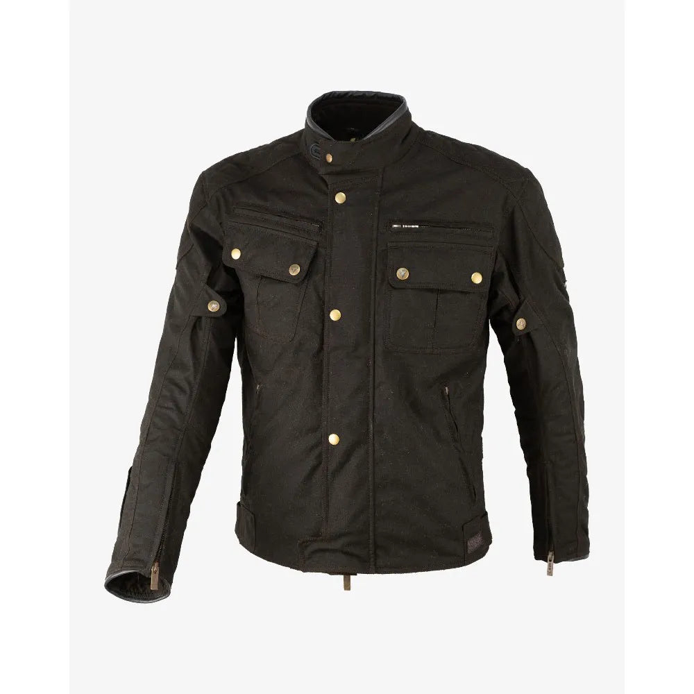 By city Belfast III jacket