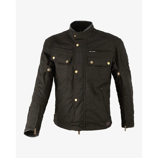 By city Belfast III jacket