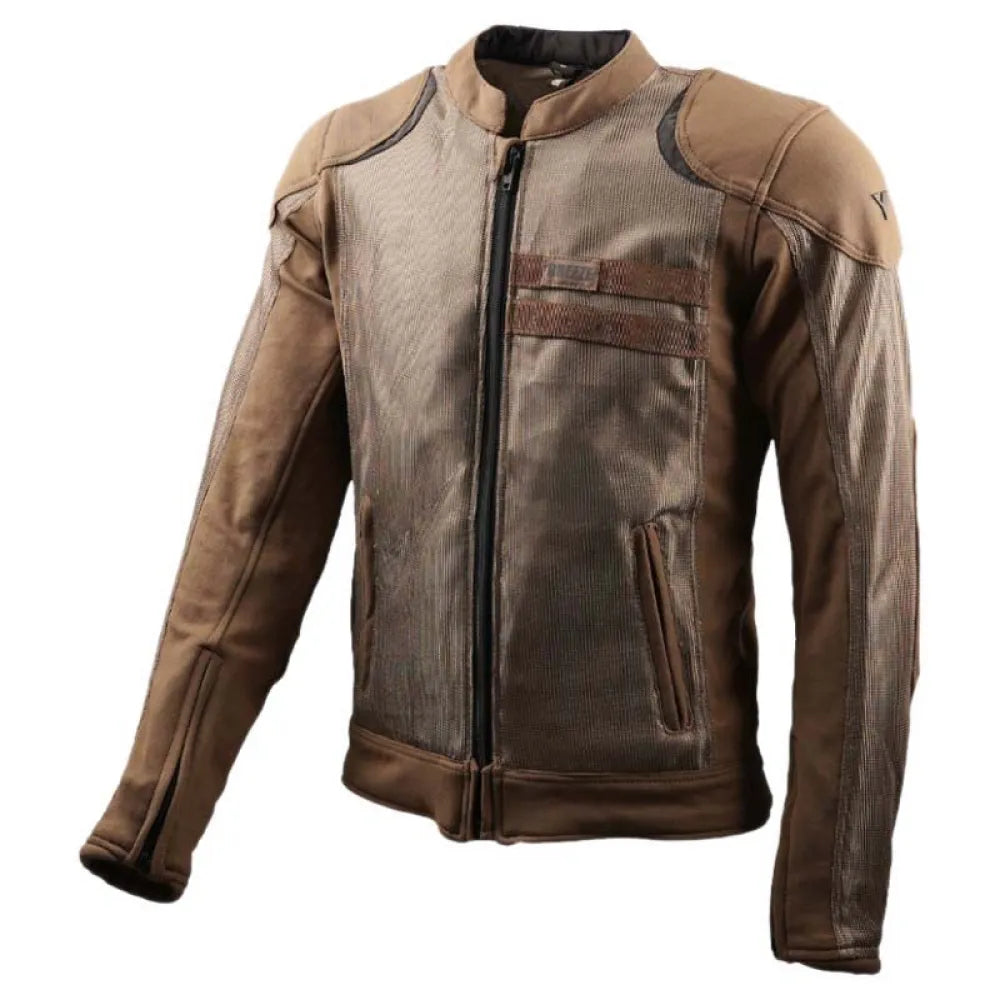 By city Breeze jacket