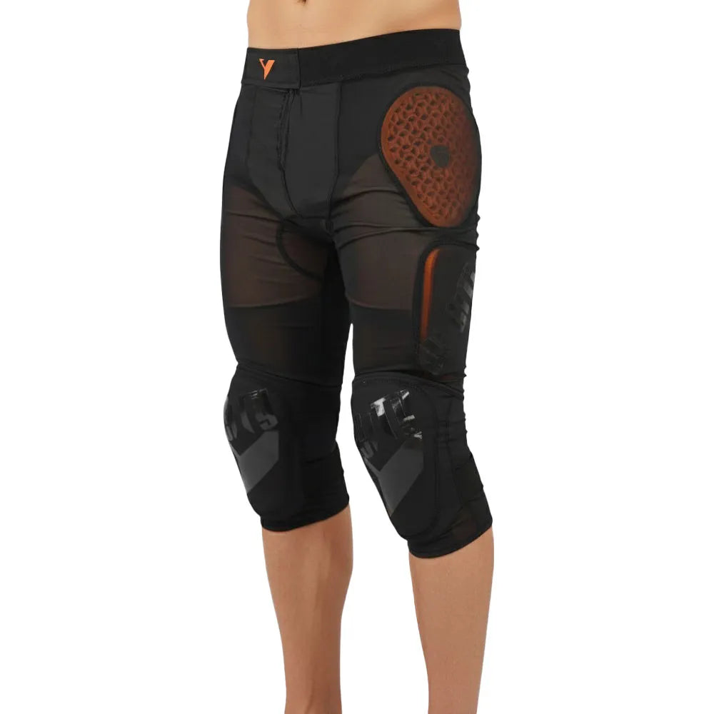 By city Endurance protective shorts