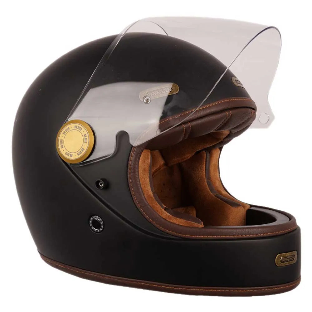 By city Roadster III full face helmet