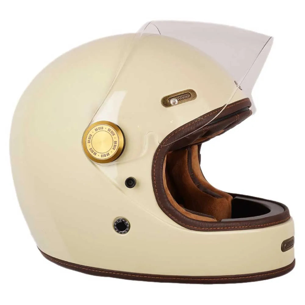 By city Roadster III full face helmet