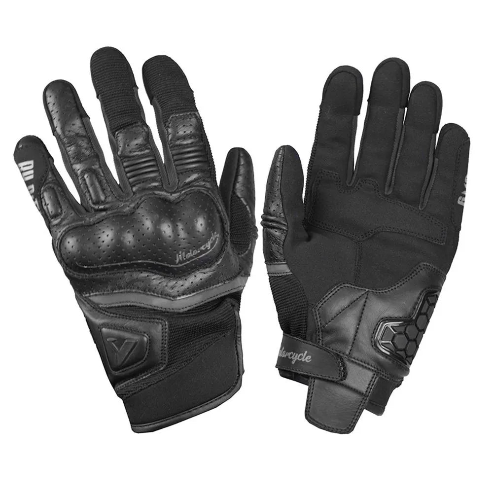 By city Tokio gloves