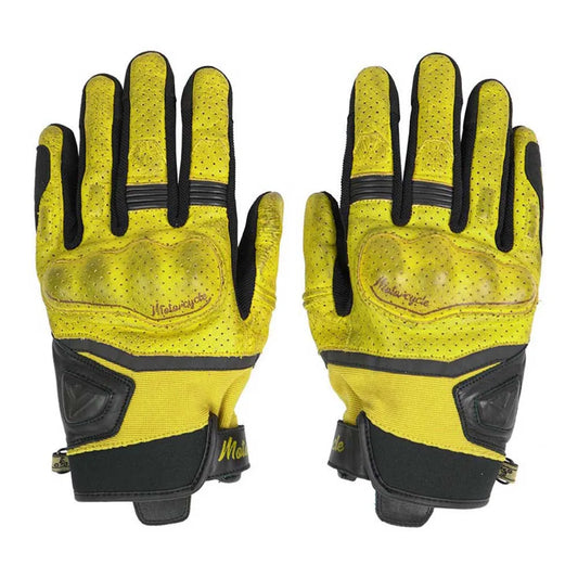 By city Tokio gloves