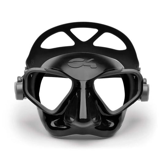 C4 Falcon freediving Mask
