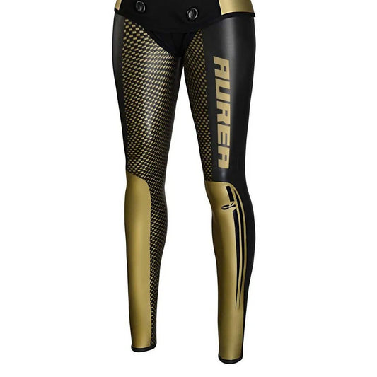 C4 freediving Aurea 5 mm woman freediving pants