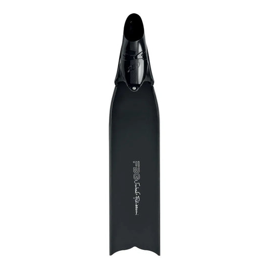 C4 freediving FBG 30 Umberto Pelizzari fin blade
