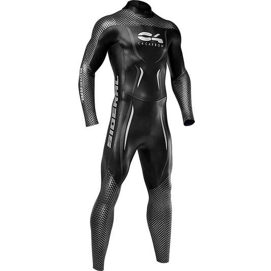 C4 freediving Sideral 2 mm freediving wetsuit