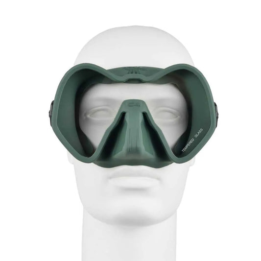 C4 freediving Skyline freediving Mask